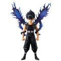 Yu Yu Hakusho Figura Ichibansho Hiei Dark Tournament 18cm