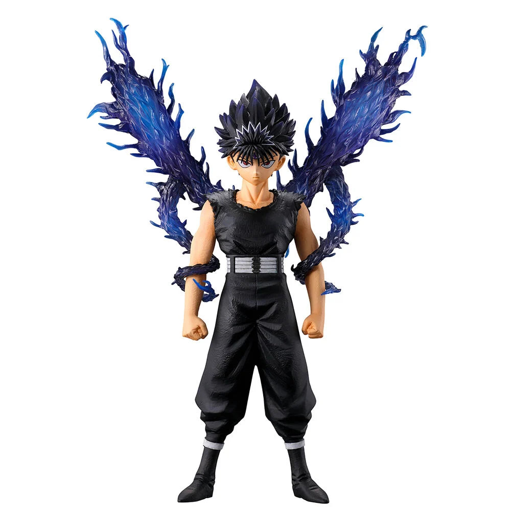 Yu Yu Hakusho Figura Ichibansho Hiei Dark Tournament 18cm