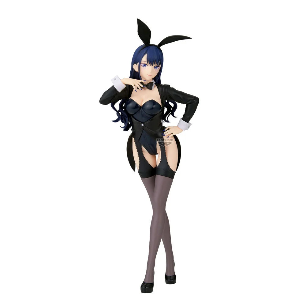 Banpresto Figura Marin Kitagawa Arisa Izayoi Glitter Glamorous My Dress-Up Darling 24cm