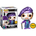 Funko Figura POP DC Comics Batman 1989 Joker with Hat Chase