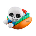 Sans Food Design Undertable - Figuras | My Hero Academia