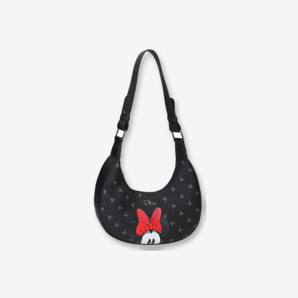 Joumma Bags Bandolera Bowlogue Minnie Disney (imagen 4 de 6)
