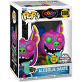 Funko Figura POP Disney Coco Alebrije Dante Exclusive