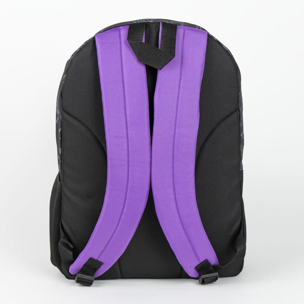 Cerdá Mochila casual Malefica Villanas Disney (imagen 3 de 4)