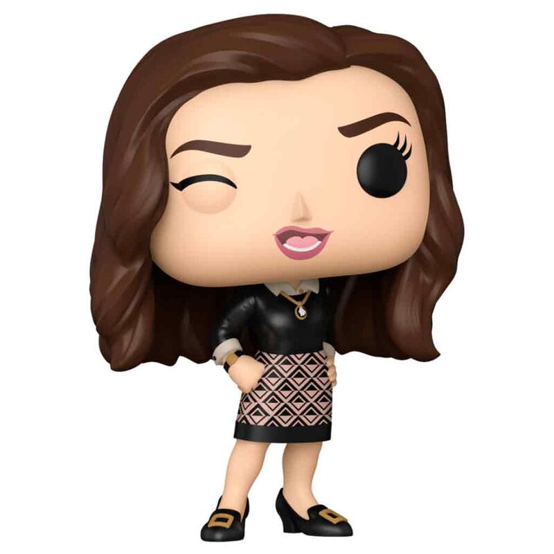 Marvel WandaVision Figura POP Meme Agatha Harkness
