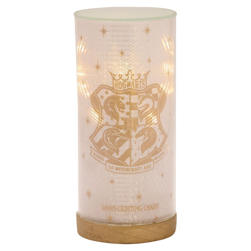 Harry Potter Lámpara Tubular Lumos Paladone