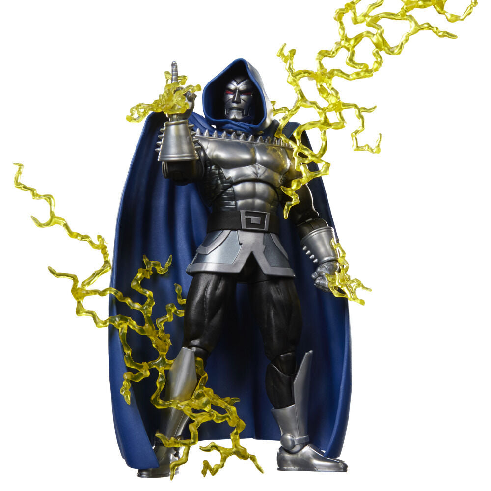 Hasbro Figura Doctor Doom 2099 Magic The Gathering Marvel Legends Series 15cm (imagen 2 de 10)