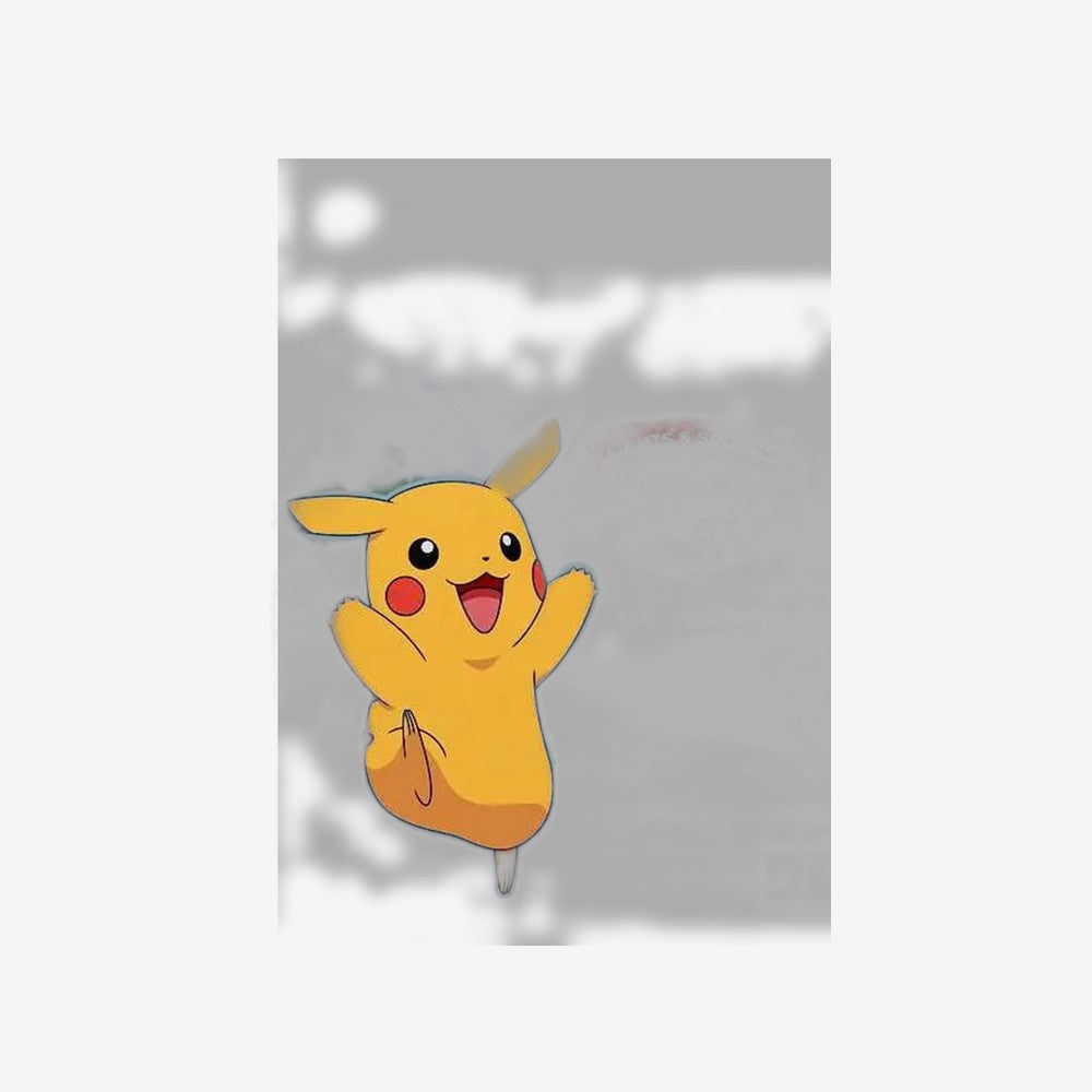 Jazwares Calendario adviento pokemon deluxe holiday version de - fr - nl (imagen 3 de 6)
