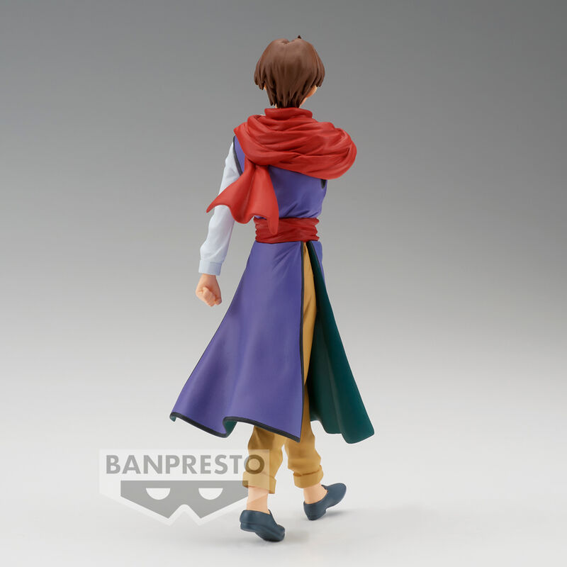 Banpresto Figura Koenma 30th Anniversary Yu Yu Hakusho 17cm (imagen 5 de 6)