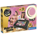 Clementoni Juego Maquillaje Studio Crazy Chic