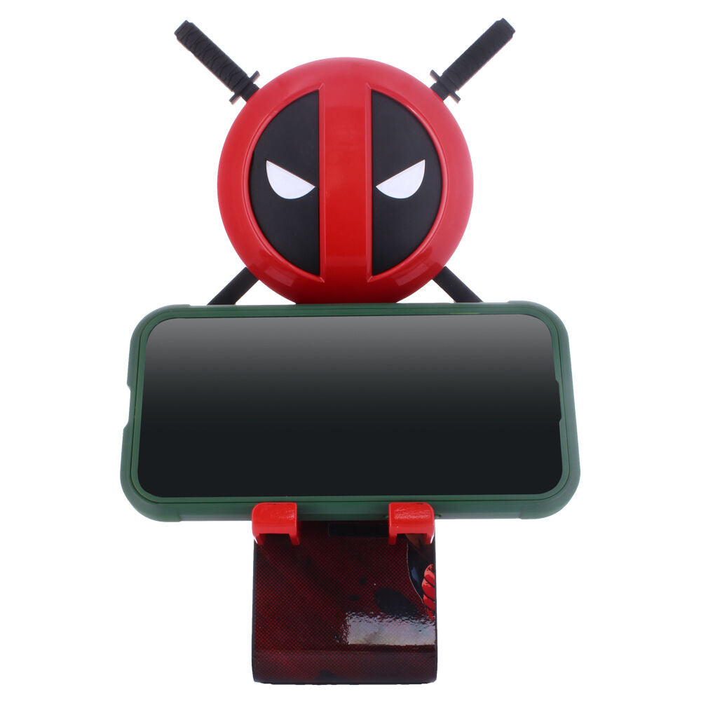 Deadpool Ikon Sujeción Figura - Cable Guy | Marvel