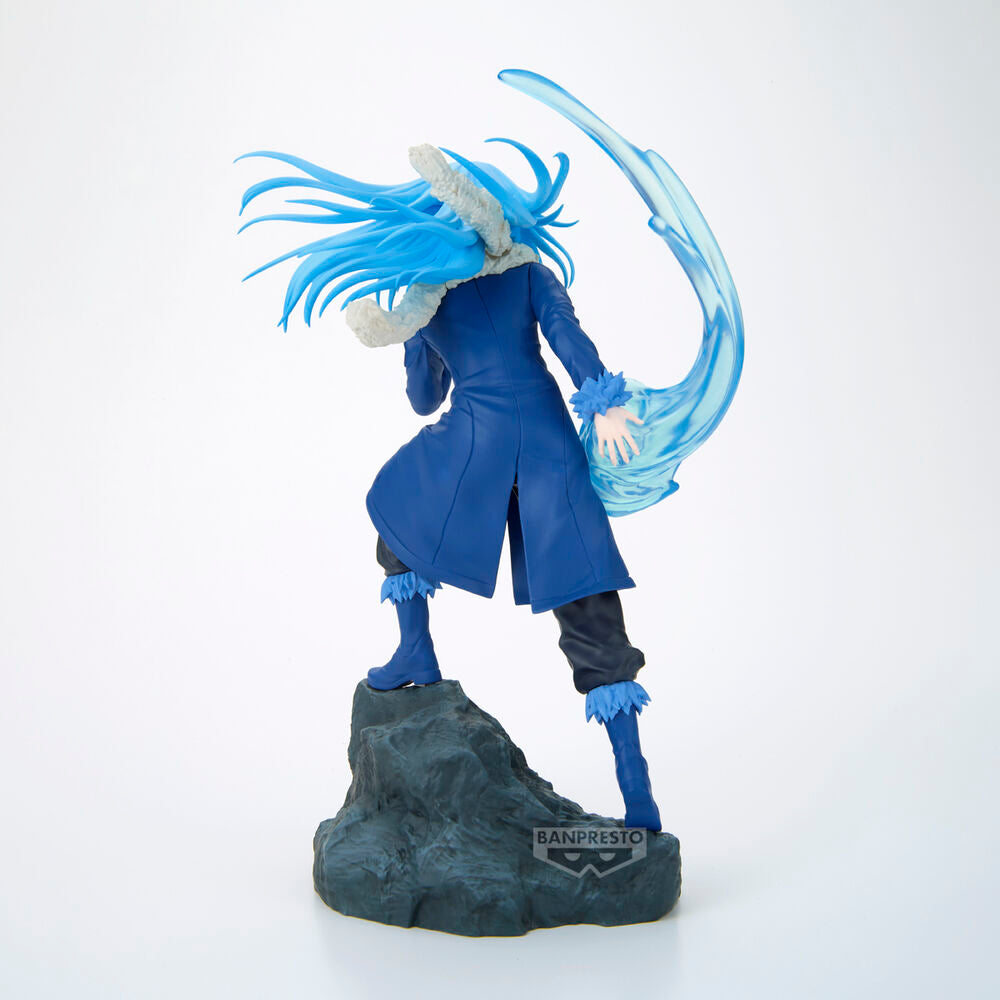 Figura Threefold Union Rimuru Tempest - Figuras | That Time I Got Reincarnated as a Slime