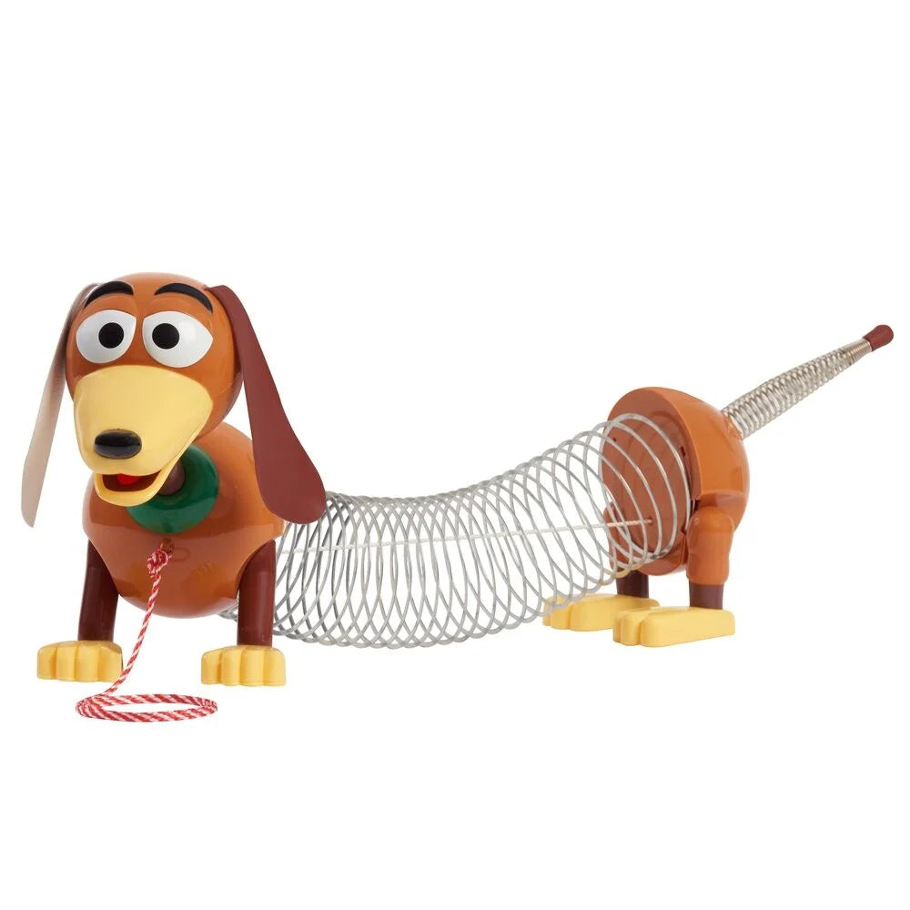Just Play Perro Slinky Toy Story 4 Disney Pixar (imagen 2 de 4)