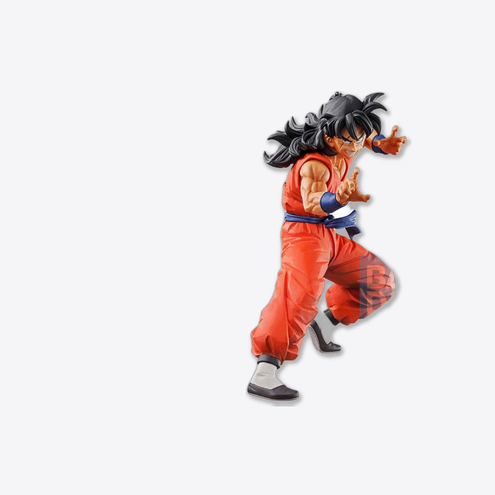 Figura ichibansho dragon ball super yamcha (imagen 4 de 6)