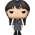 Wednesday Figura POP Wednesday Addams Funko
