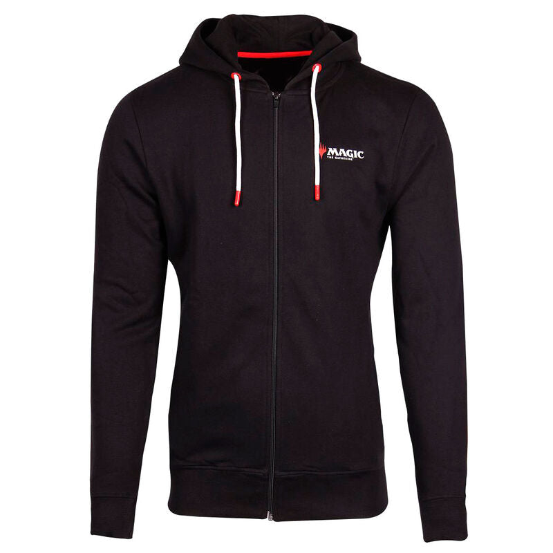 Difuzed Sudadera capucha Wizards Magic The Gathering