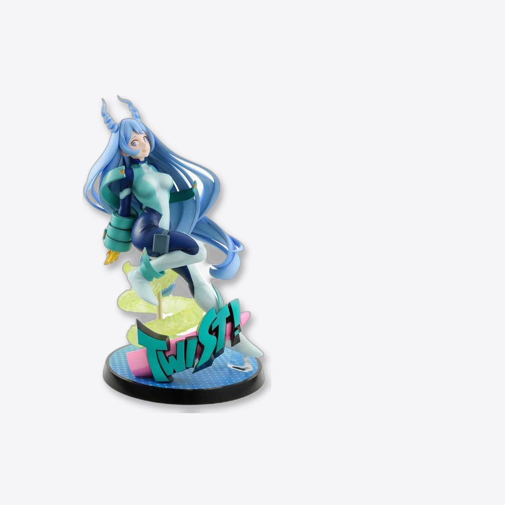 Figura good smile company my hero academia nejire hado hero suits (imagen 6 de 6)