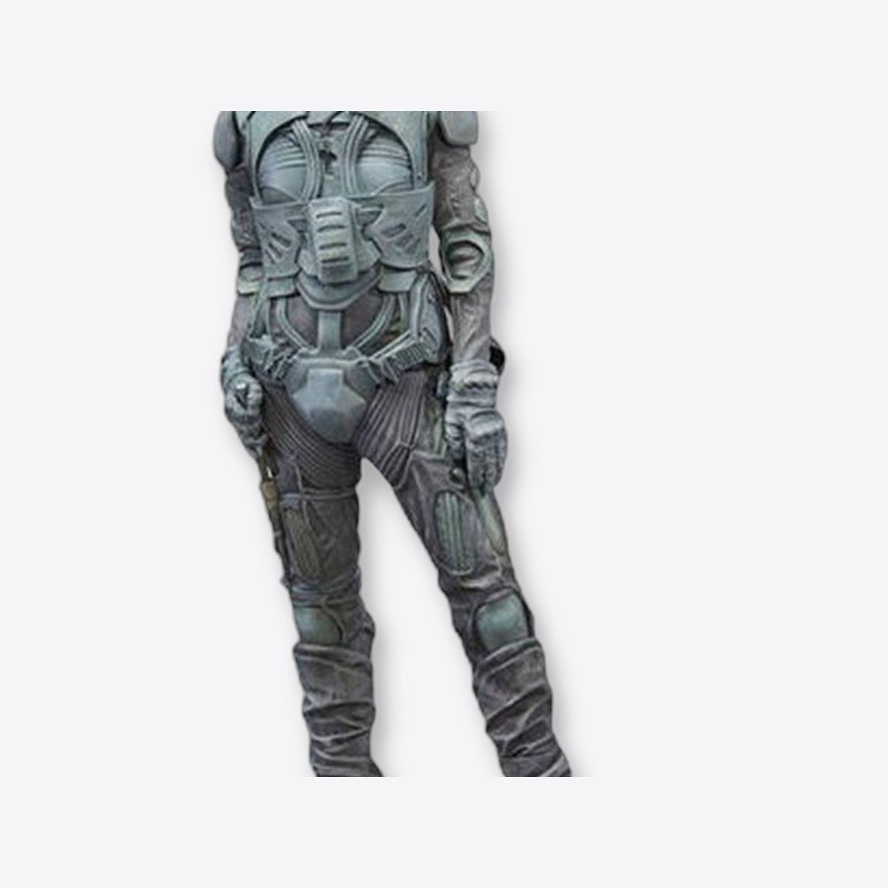 Figura dark horse dune chani (imagen 5 de 6)