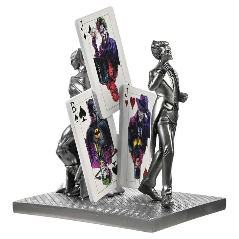 Joker & Batman - Figuras | DC Comics