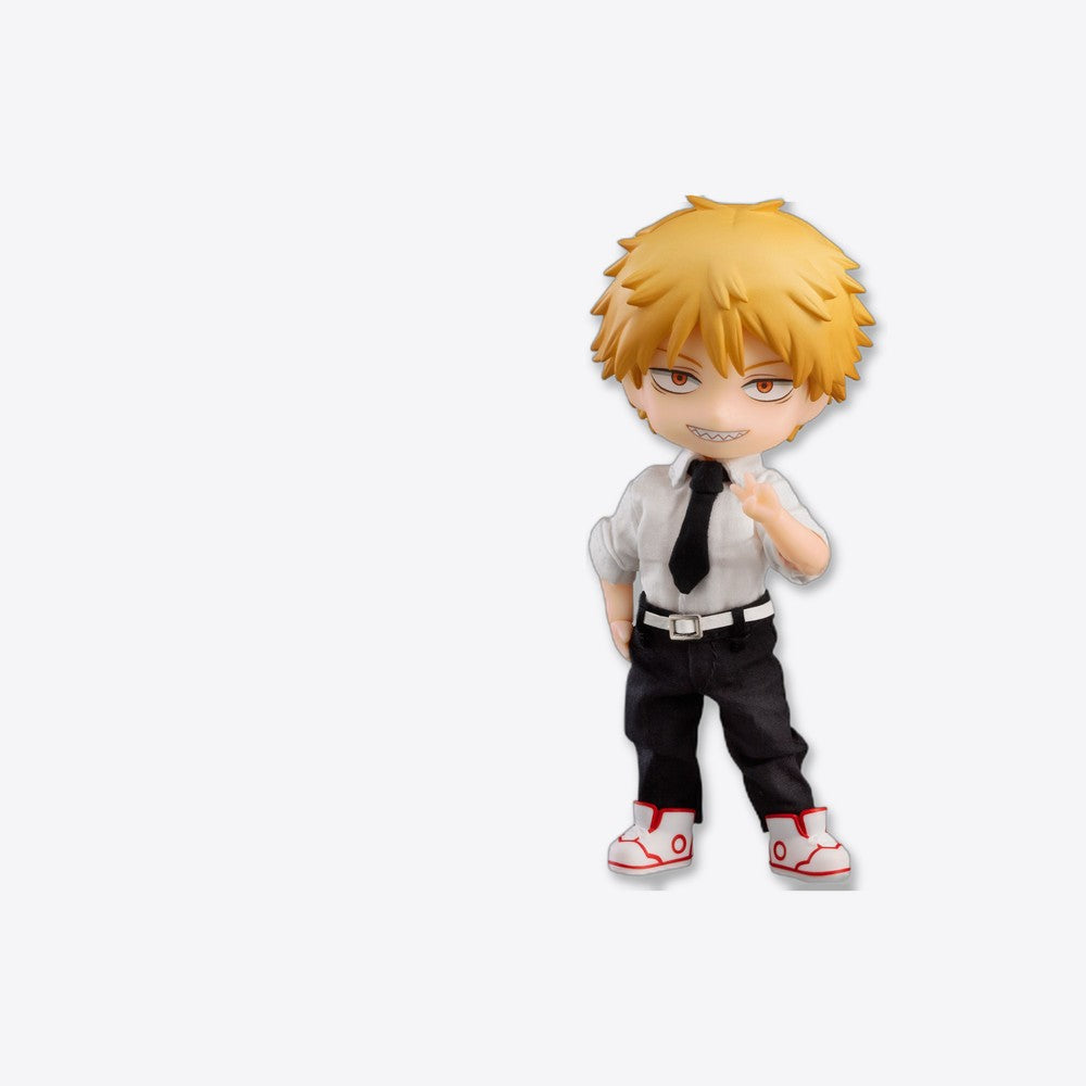 Figura good smile company nendoroid chainsaw man denji (imagen 4 de 6)