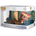 Disney Figura POP Vaiana Moana 100 Aniversario