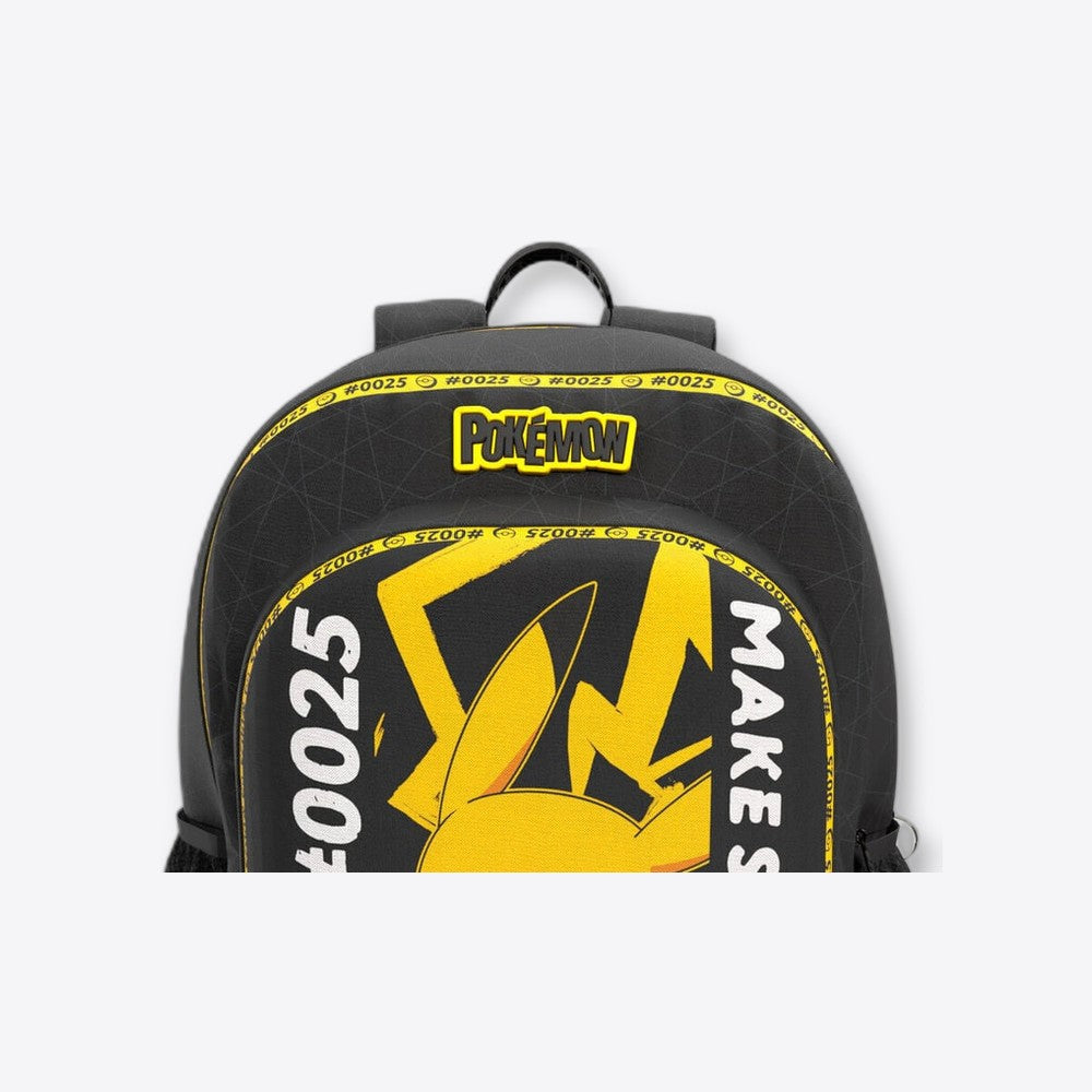 Cyp Brands Mochila Pikachu Twilight Champions Pokemon 42cm (imagen 3 de 6)
