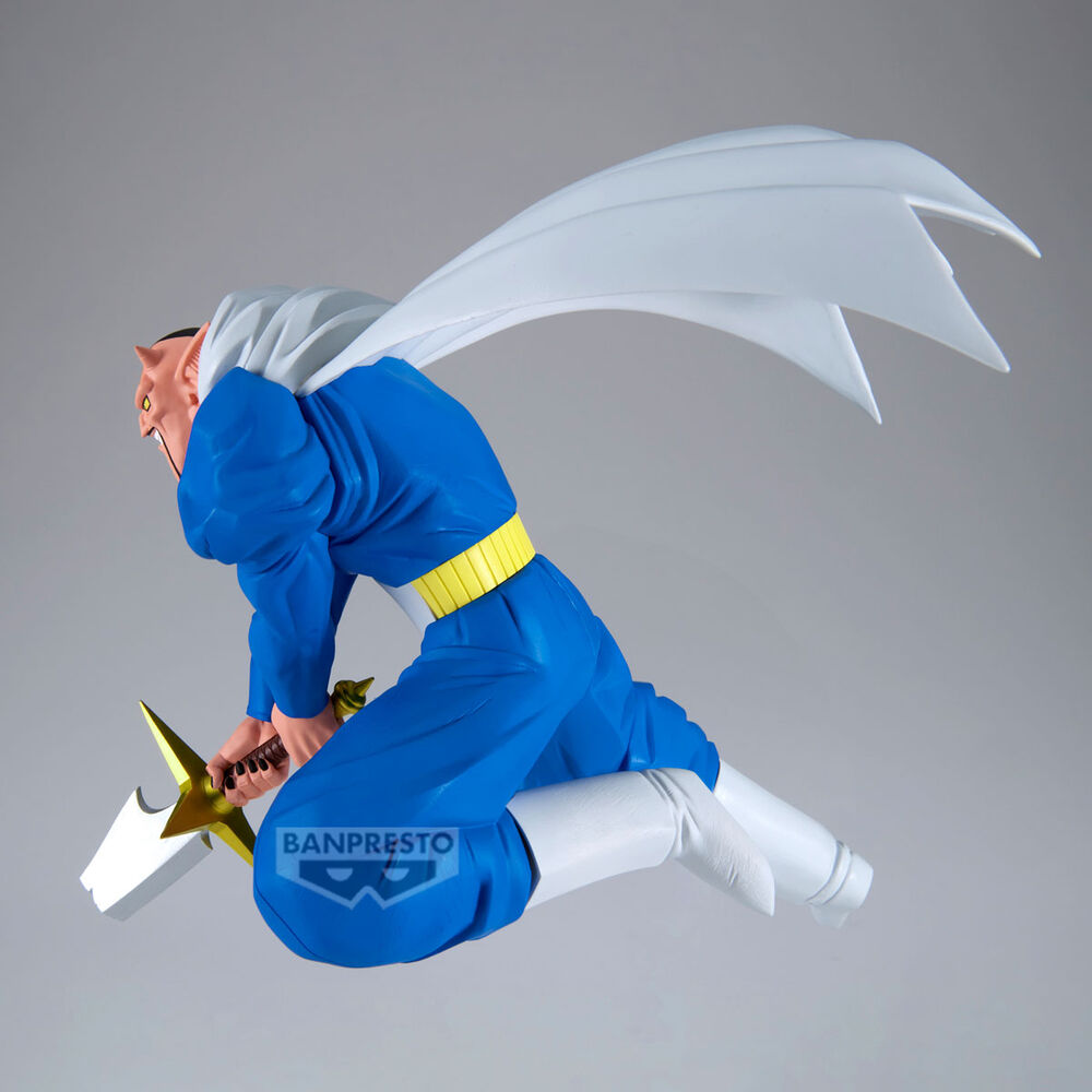 Banpresto Figura Dabura Match Maker Dragon Ball Z 20cm (imagen 4 de 6)