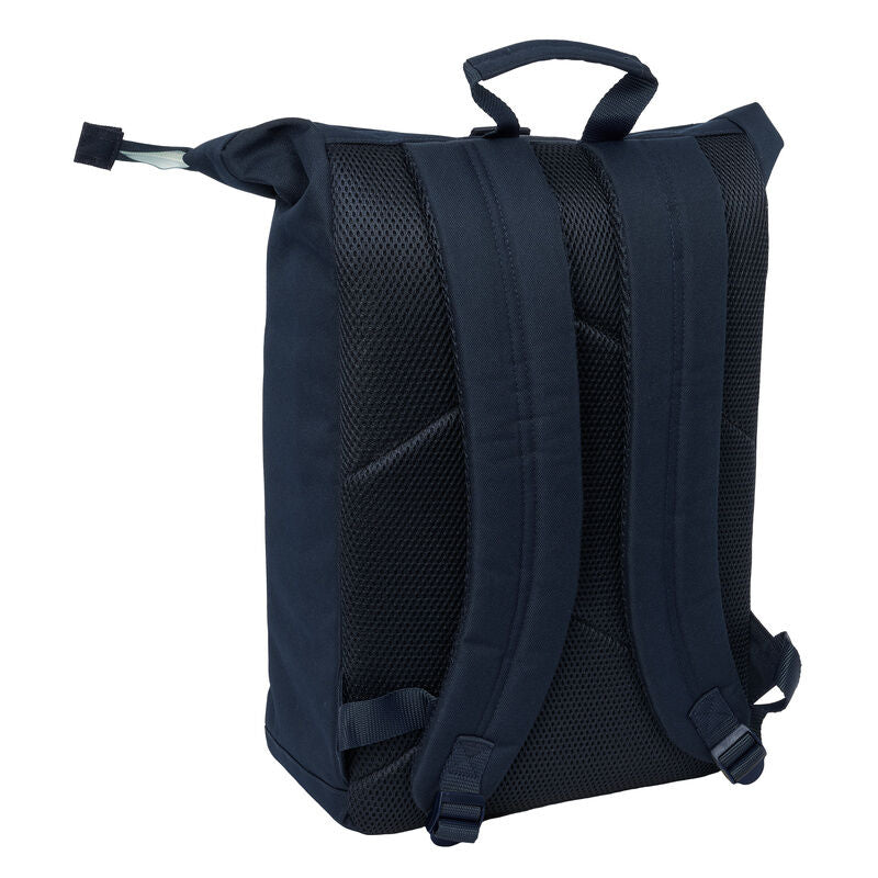 Safta Mochila 2 Equipacion 25/26 Real Madrid 42cm (imagen 2 de 6)