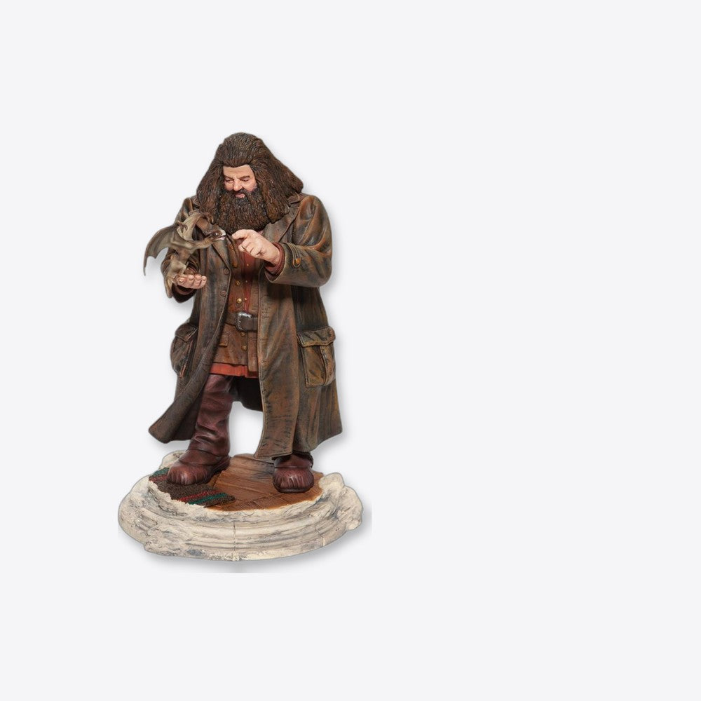 Figura enesco harry potter hagrid (imagen 6 de 6)