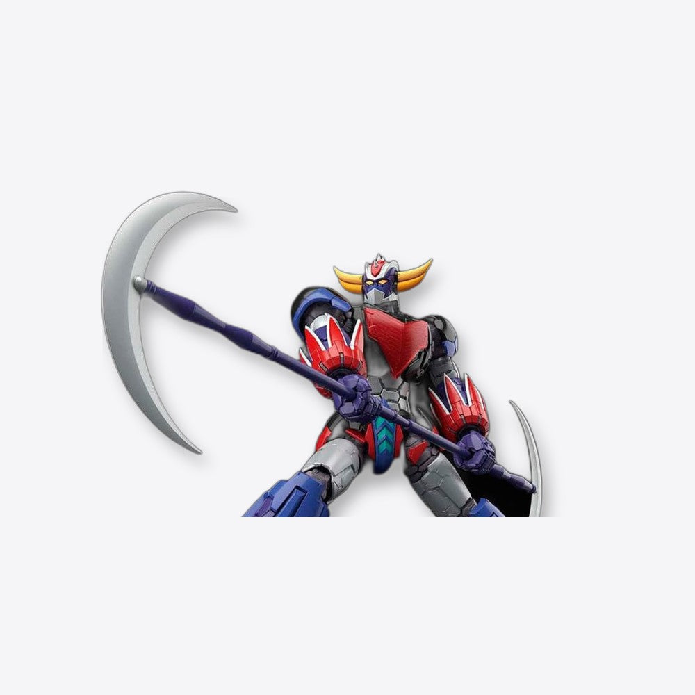 Bandai Hobby Figura Grendizer Infinitism Model Kit Mazinger Z Infinity 18cm (imagen 6 de 6)