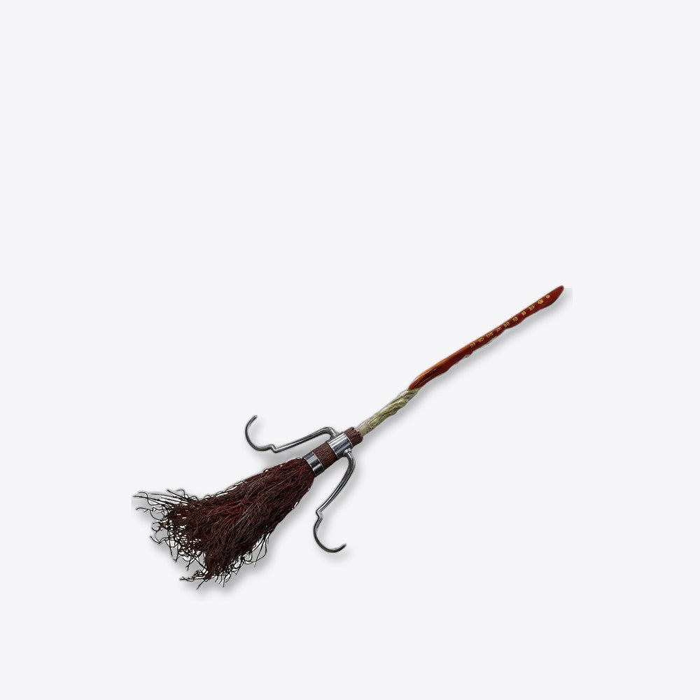 Réplica the noble collection harry potter saeta de fuego (imagen 4 de 6)