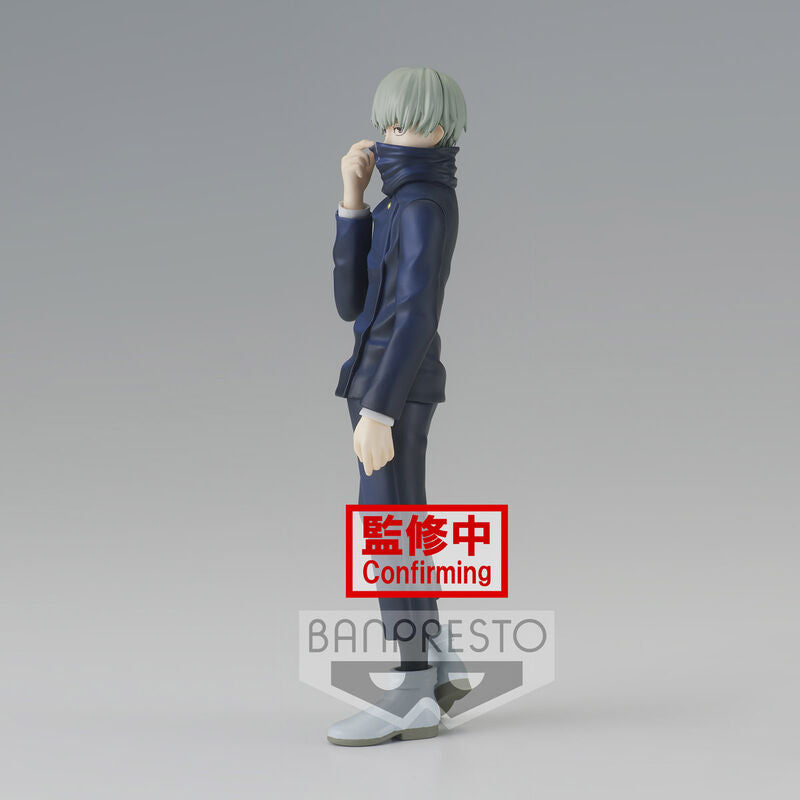 Banpresto Figura Toge Inumaki Jukon No Kata Jujutsu Kaisen 15cm (imagen 3 de 6)