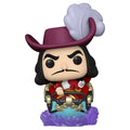 Funko Figura POP Disney World 50th Anniversary Capitan Garfio