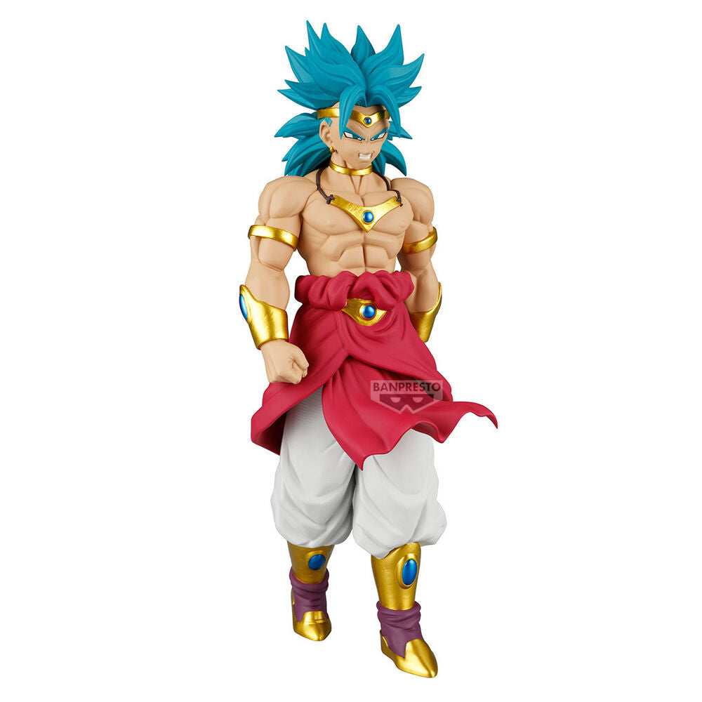 ⚡ PACK: Dragon Ball · Figura Solid Edge Z