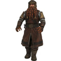 Diamond Select Toys Figura diamond collection el señor de los anillos series 1 re - run gimli 18cm