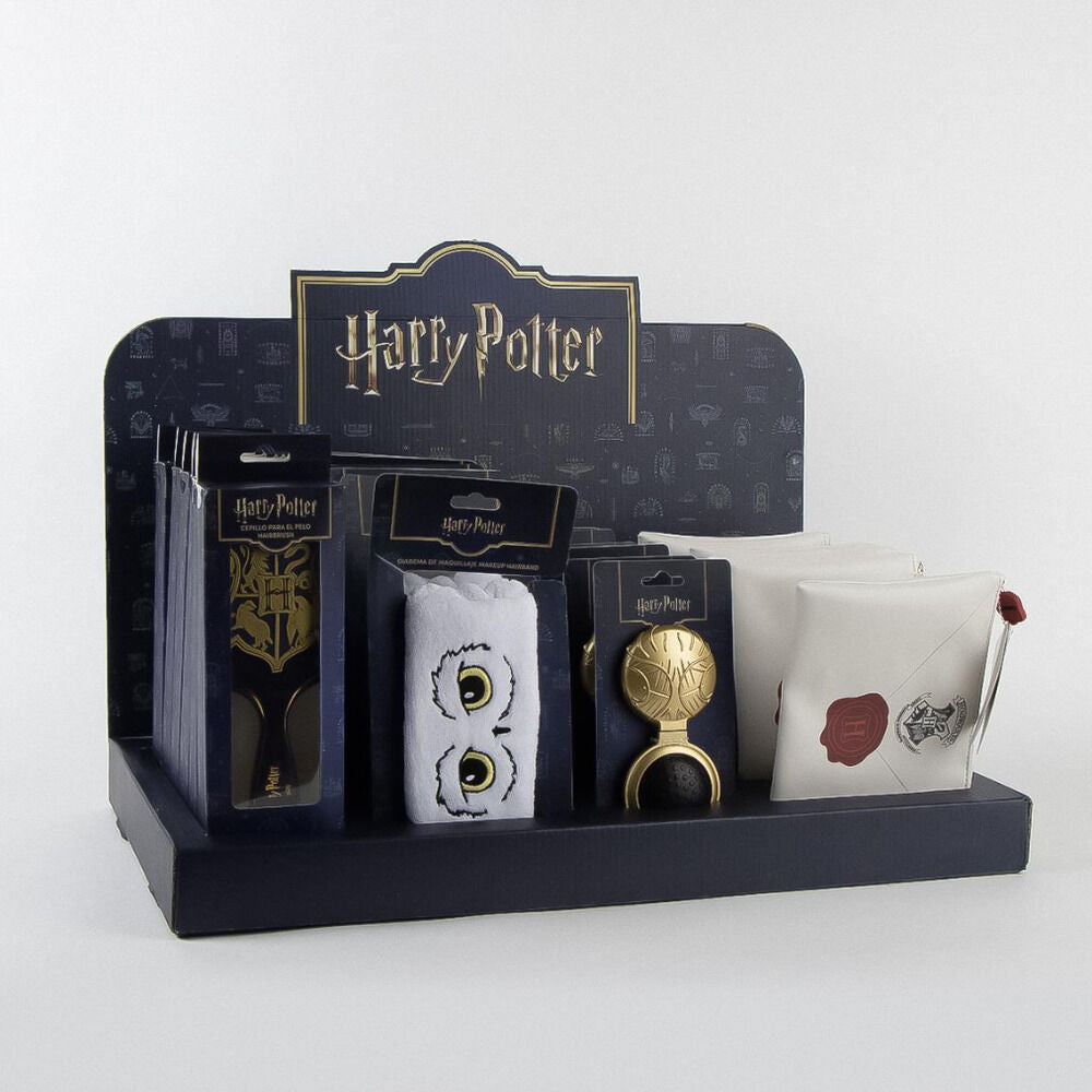 Cerdá Expositor display belleza Harry Potter (imagen 4 de 5)