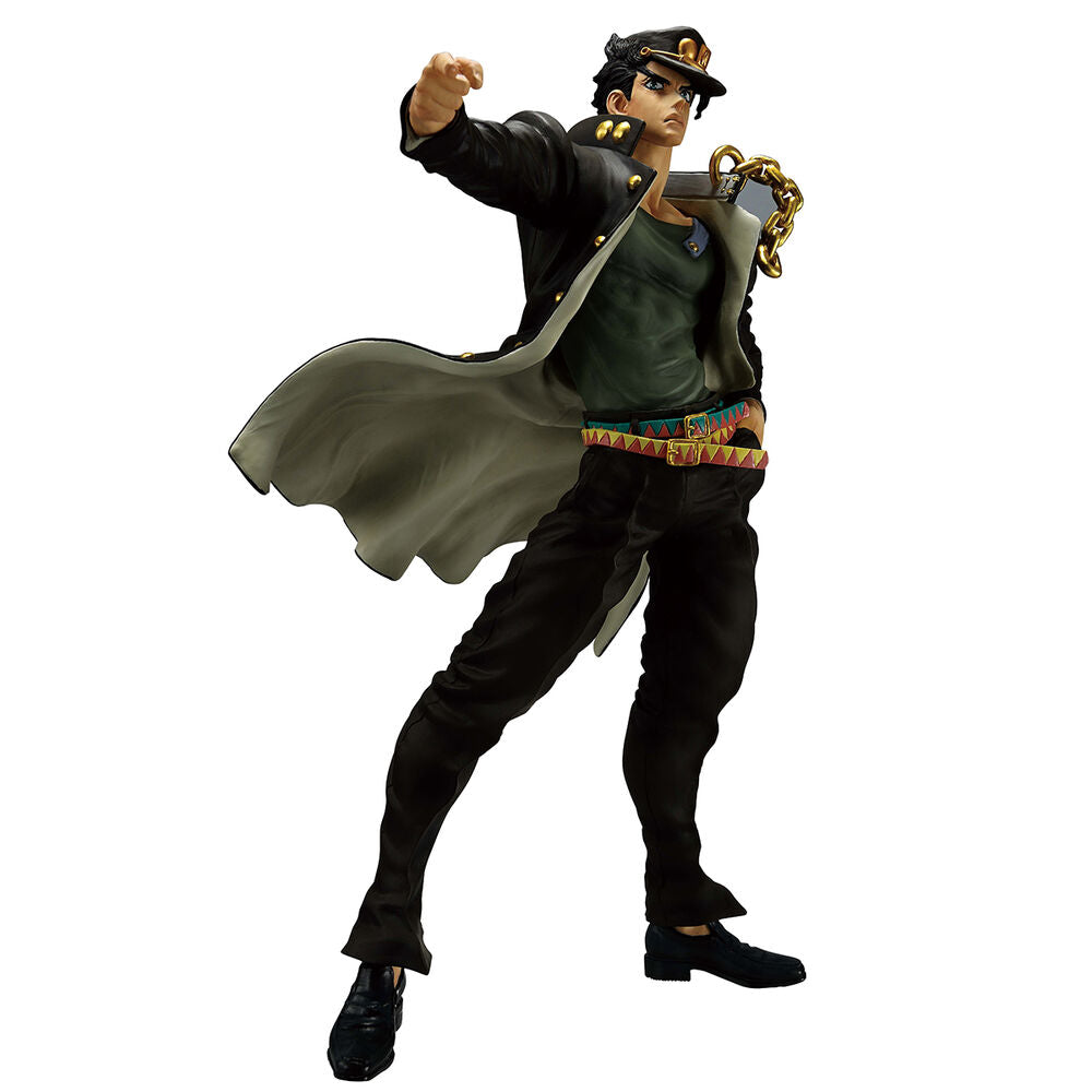 Ichibansho Jotaro Kujo Figura - Figuras | JoJo's Bizarre Adventure
