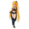 Konjiki No Yami To LOVEru Darkness Figura - Figuras | Banpresto