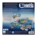Devir Juego de mesa ethnos