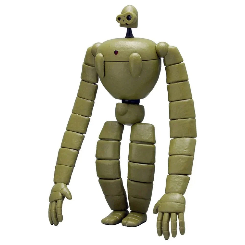 Robot Soldier Gardener - Figura | Studio Ghibli | Castle in the Sky