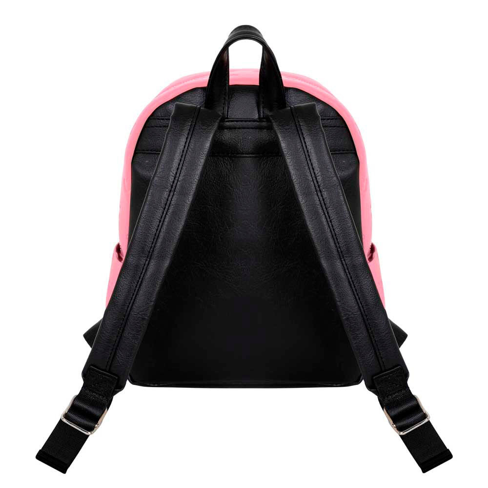 Karactermania Mochila Heady Minnie Disney 29cm (imagen 2 de 6)