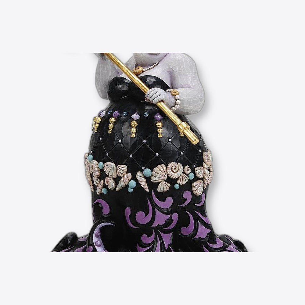 Figura enesco disney ursula deluxe (imagen 5 de 6)