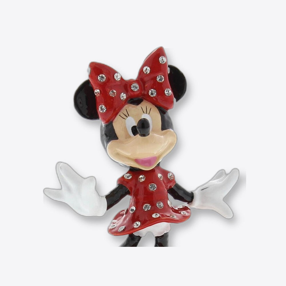 Widdop & Co Joyero Minnie Disney (imagen 4 de 6)