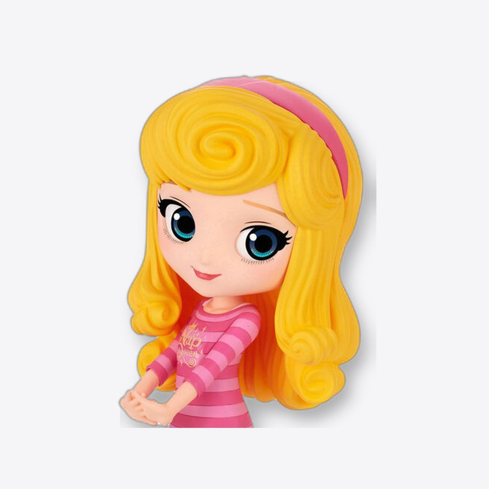 Figura banpresto disney aurora avatar style q posket (imagen 3 de 6)
