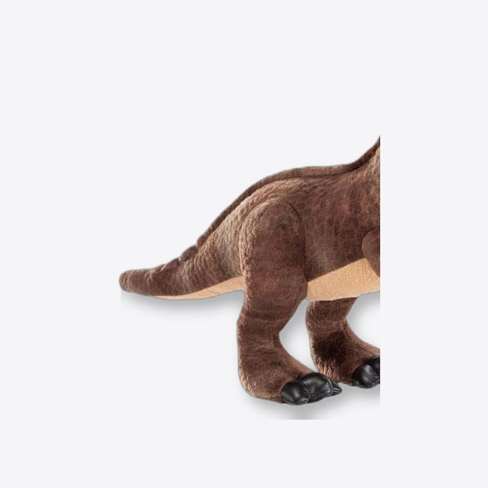 Peluche the noble collection jurassic park tiranosaurio rex (imagen 3 de 6)