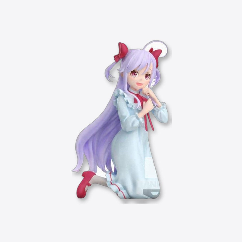 Figura banpresto world dai star yae niizuma 11cm (imagen 2 de 6)