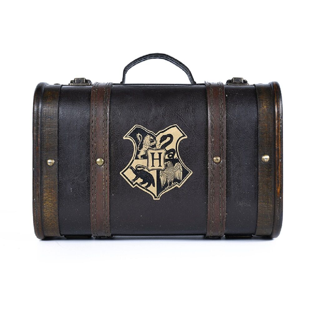 Pyramid Set regalo premium Harry Potter (imagen 2 de 6)