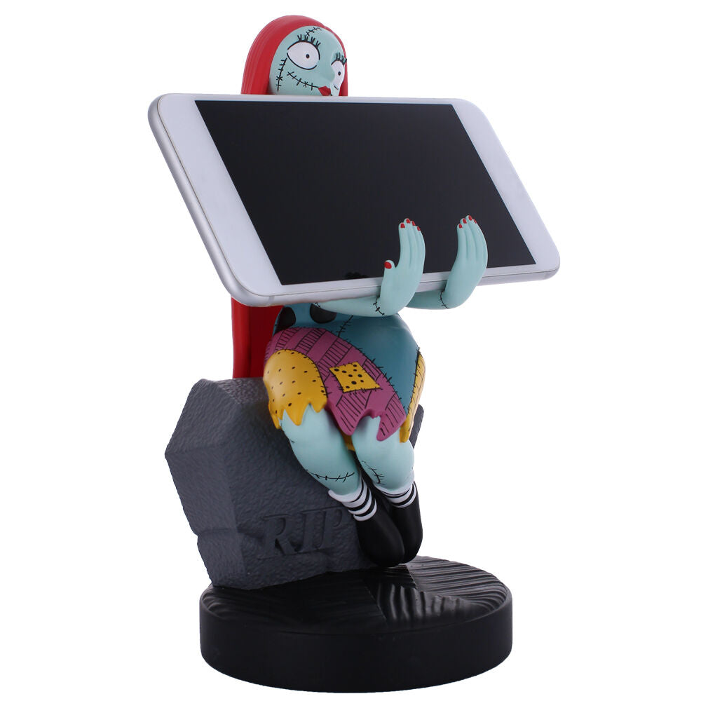 Sally Pesadilla - Soporte Sujeción Figura | Disney | Exquisite Gaming