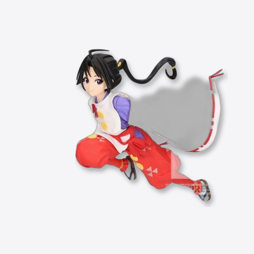 Figura banpresto the elusive samurai tokiyuki hojo 11cm (imagen 4 de 6)