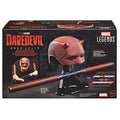 Marvel Legends Réplica Máscara + Bastón Daredevil Born Again
